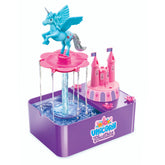 KidzMaker - Unicorn Fountain (5 Years +)