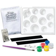 Mould & Paint - Solar System (5 Years +)