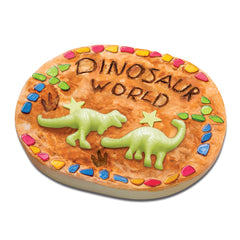 Mould & Paint - Dino Stone (5 Years +)