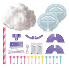 KidzMaker - Make Your Own Fluffy Cloud Light (5 Years +)