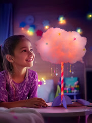 KidzMaker - Make Your Own Fluffy Cloud Light (5 Years +)