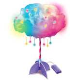 KidzMaker - Make Your Own Fluffy Cloud Light (5 Years +)