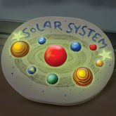 Mould & Paint - Solar System Stone (5 Years +)