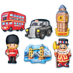 Mould & Paint - London (5 Years +)