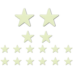 Glow-In-The-Dark Stars (3 Years +)