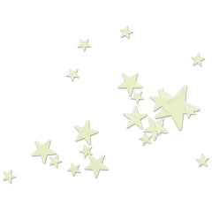 Glow-In-The-Dark Stars (3 Years +)