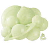 Glow-In-The-Dark 3D Solar System (3 Years +)