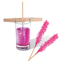 STEAM - Kitchen Science (5 Years +)