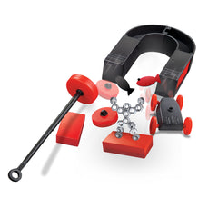 STEAM - Magnet Exploration (5 Years +)