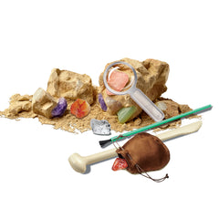 STEAM - Earth Science (10 Years +)