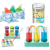 STEAM - Rainbow Unicorns (5 Years +)