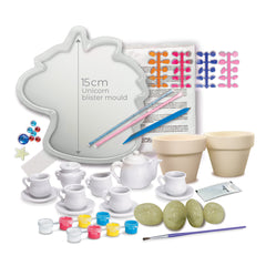 STEAM - Magical Garden (8 Years +)