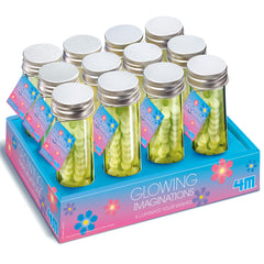 Wish Lab - Glow-In-The-Dark Flowers (3 Years +)