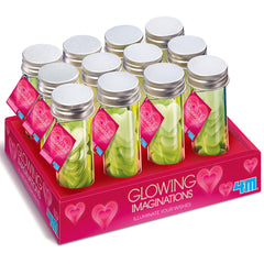 Wish Lab - Glow-In-The-Dark Hearts (3 Years +)