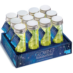 Wish Lab - Glow-In-The-Dark Stars (3 Years +)