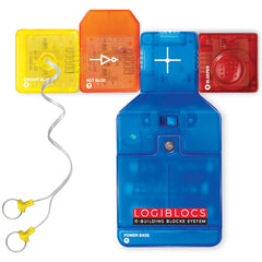 Logiblocs - Smart Circuits (5 Years +)