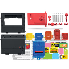 Logiblocs - Smart Talking Bank (5 Years +)