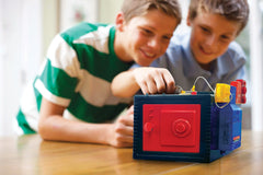 Logiblocs - Smart Talking Bank (5 Years +)