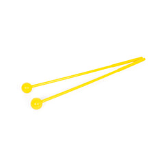Percussion Workshop glockenspiel or chime bar beaters