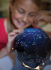 KidzLabs - Night Sky Projection Kit (8 Years +)