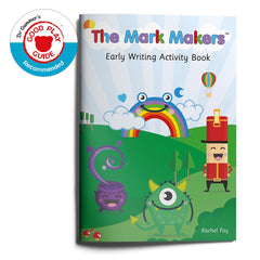 Award Winning! Activity Book , each