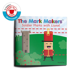 Award Winning! Lionel Story Book , each