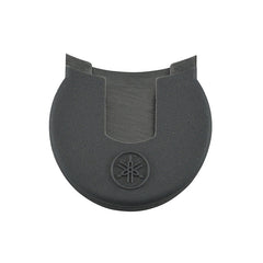 Yamaha clarinet thumb rest cushion - Black