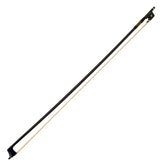 MMX Student composite viola bow with ebony frog