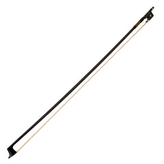 MMX Student composite viola bow with ebony frog