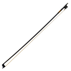 MMX Student composite violin bow with ebony frog - 4/4 full size