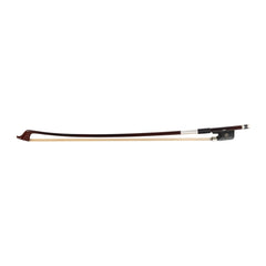 Sonix by MMX 63 student Sandalwood French double bass bow – 1/2 size