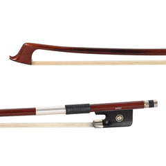Sonix by MMX student Sandalwood cello bow - 1/8 eighth size