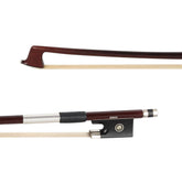 Sonix by MMX student Sandalwood violin bow - 1/4 quarter size