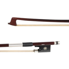 Sonix by MMX student Sandalwood violin bow - 1/4 quarter size