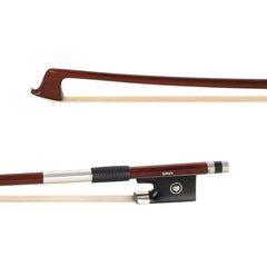 Sonix by MMX student Sandalwood violin bow - 1/8 eighth size