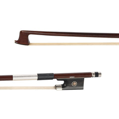 Sonix by MMX student Sandalwood violin bow - 3/4 three quarter size