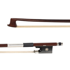 Sonix by MMX student Sandalwood violin bow - 4/4 full size