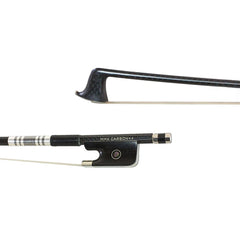 MMX Carbon composite viola bow with ebony frog