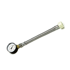 Monument Mains Water Press Test Kit 11bar