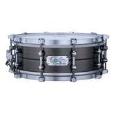 Majestic Opus One brass concert snare drum - 14\"x5\"