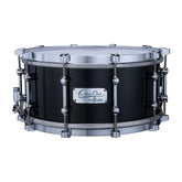 Majestic Opus One cherry concert snare drum - 14\"x6.5\"