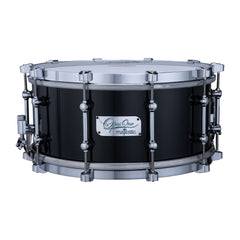 Majestic Opus One cherry concert snare drum - 14\"x6.5\"