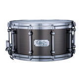 Majestic Opus One cast iron concert snare drum - 14\"x7\"