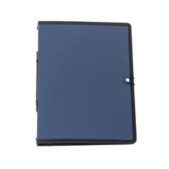 Choral music folder – Navy blue