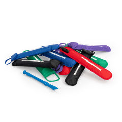 Padded recorder bag - pack of 10