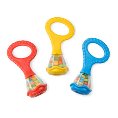 Halilit baby maraca