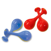 Halilit baby maracas pair