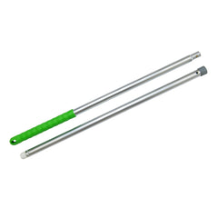 Mop Handle 2 Section Green