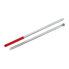 Mop Handle 2 Section Red