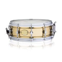 Majestic Prophonic brass concert snare drum - 14\"x5\"